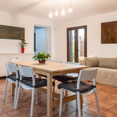 Casa Corallo Baratili San Pietro エクステリア 写真